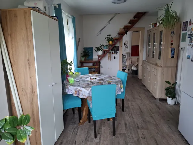 Eladó ház Velem 70 nm