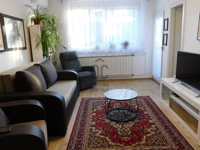 Eladó lakás Bük, Arany János utca 64 nm