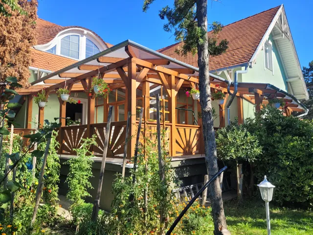 Eladó ház Kőszeg 265 nm