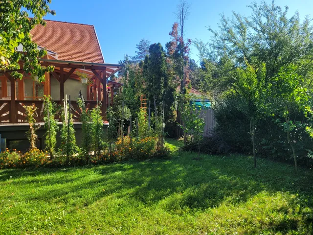 Eladó ház Kőszeg 265 nm