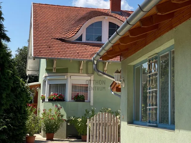 Eladó ház Kőszeg 265 nm