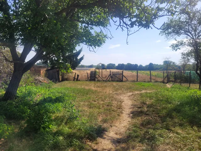 Eladó ház Meggyeskovácsi 63 nm