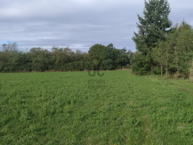 Eladó telek Szombathely, Szentkirály, Akácfa utca 12114 nm