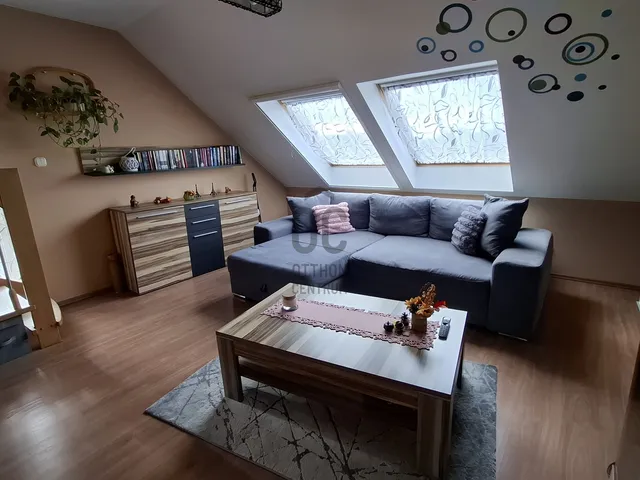 Eladó lakás Sopron 63 nm