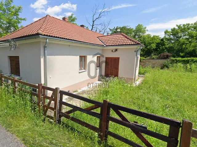 Eladó ház Rábatöttös 76 nm