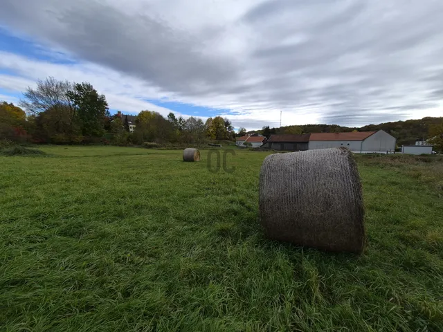 Eladó telek Felsőcsatár 1623 nm