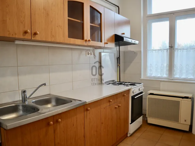 Eladó lakás Kőszeg 39 nm