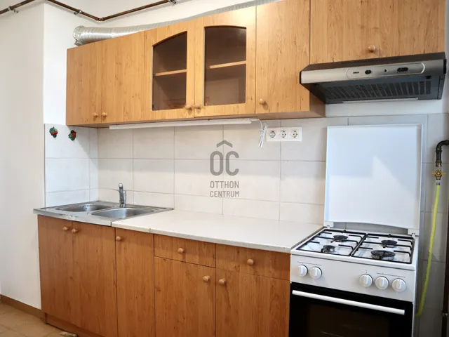 Eladó lakás Kőszeg 39 nm