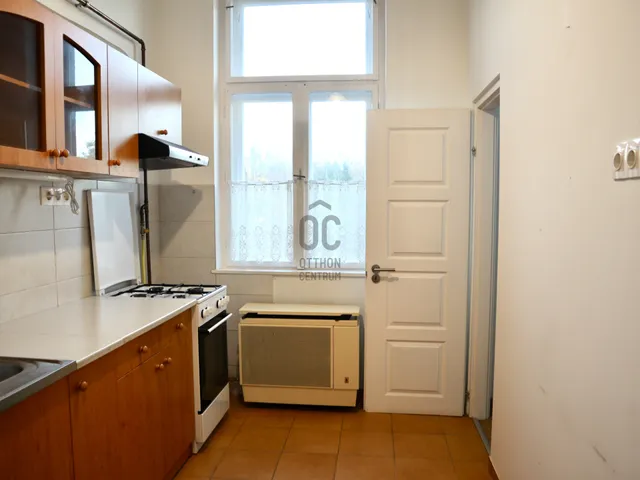 Eladó lakás Kőszeg 39 nm