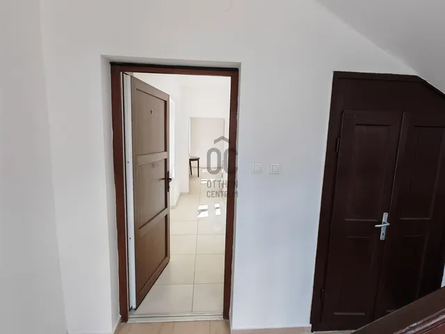 Eladó lakás Kőszeg 38 nm