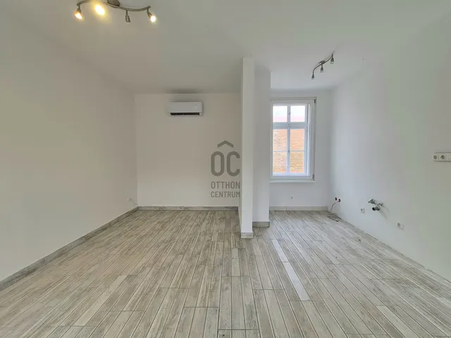 Eladó lakás Kőszeg 42 nm