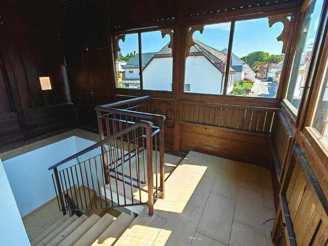 Eladó lakás Kőszeg 42 nm