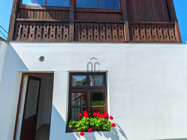 Eladó lakás Kőszeg 42 nm