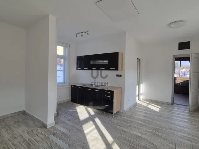 Eladó lakás Kőszeg 42 nm