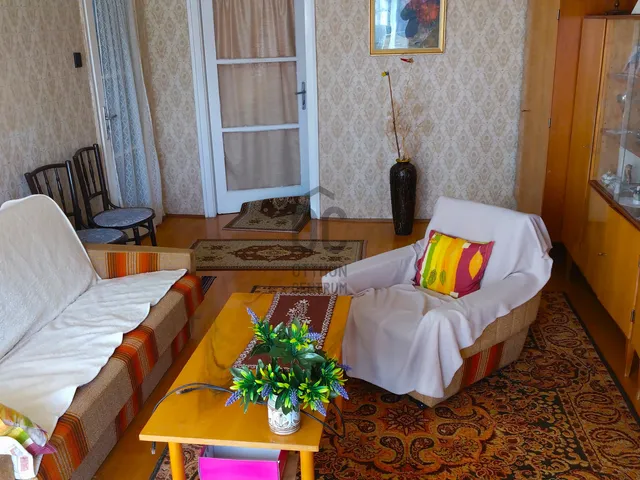 Eladó lakás Szombathely, Derkovits-lakótelep 56 nm