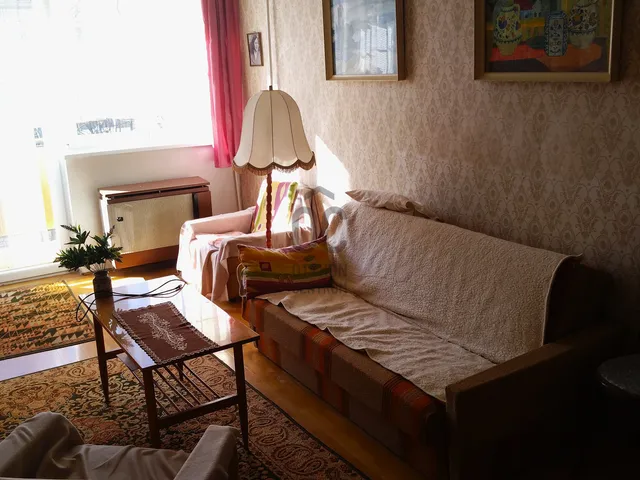 Eladó lakás Szombathely, Derkovits-lakótelep, Szűrcsapó utca 56 nm