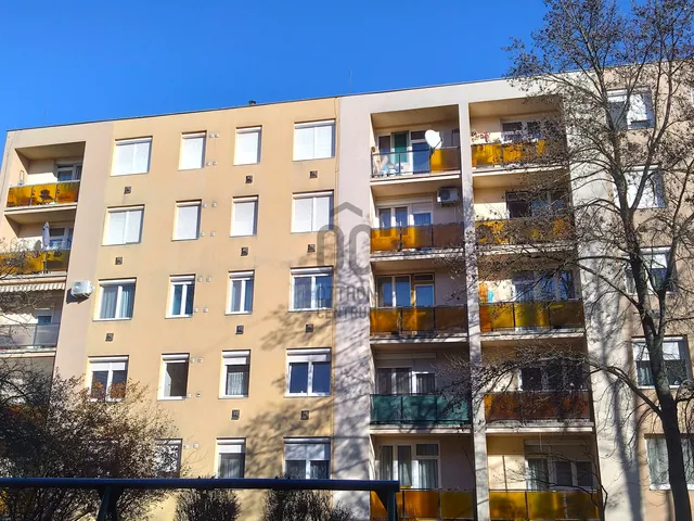 Eladó lakás Szombathely, Derkovits-lakótelep 56 nm