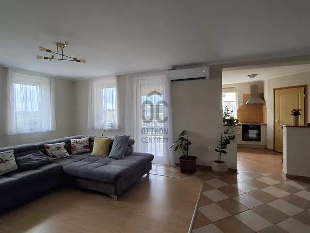 Eladó ház Gencsapáti 173 nm