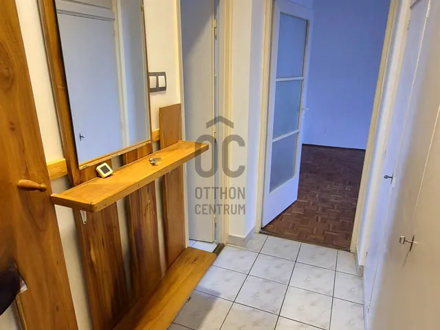 Eladó lakás Szombathely, Derkovits-lakótelep 56 nm