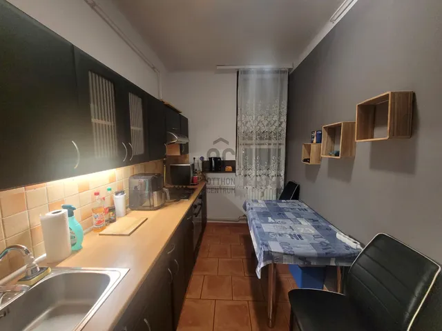 Eladó lakás Szentgotthárd 51 nm