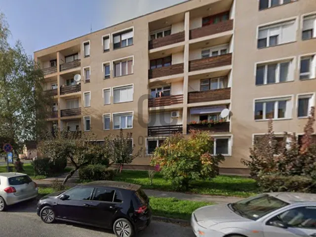 Eladó lakás Szentgotthárd 51 nm