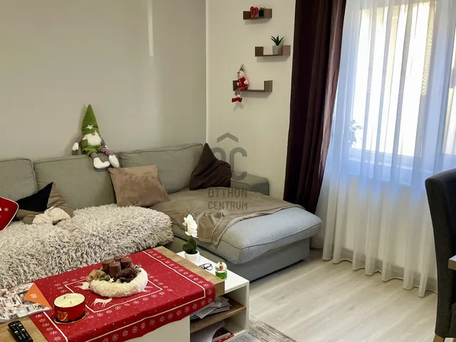 Eladó lakás Szombathely, Belváros 76 nm