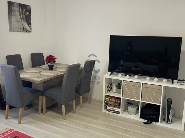 Eladó lakás Szombathely, Belváros 76 nm