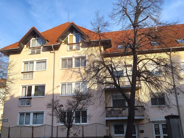 Eladó lakás Szombathely, Belváros 60 nm