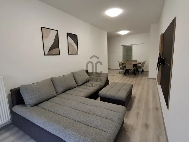 Eladó lakás Szombathely, Belváros 96 nm