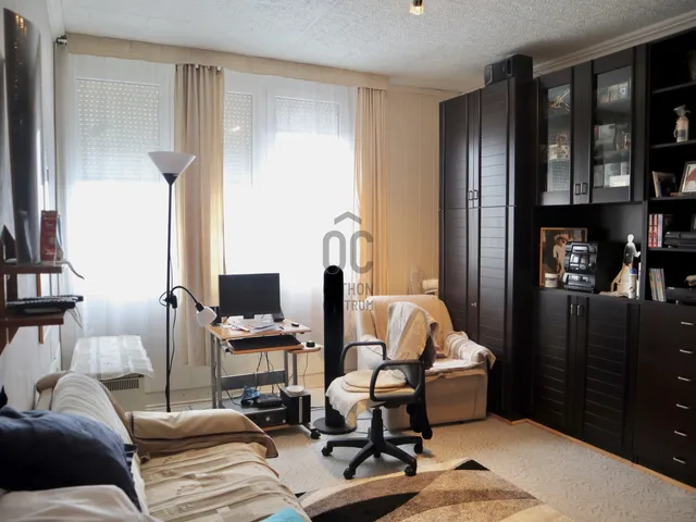 Eladó lakás Kőszeg 48 nm