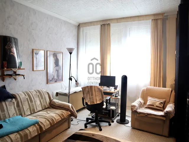 Eladó lakás Kőszeg 48 nm