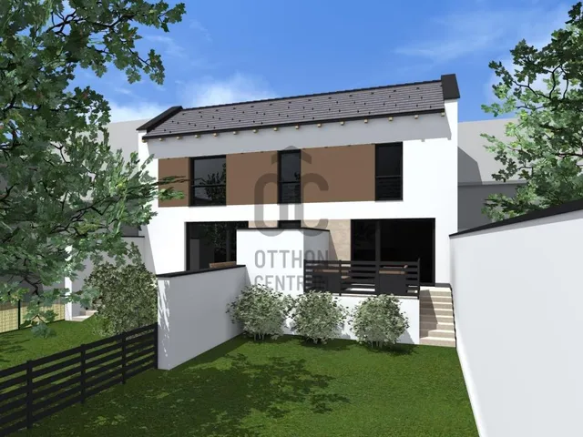 Eladó lakás Szombathely, Alsóhegy 63 nm