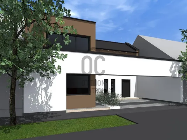 Eladó lakás Szombathely, Alsóhegy 63 nm