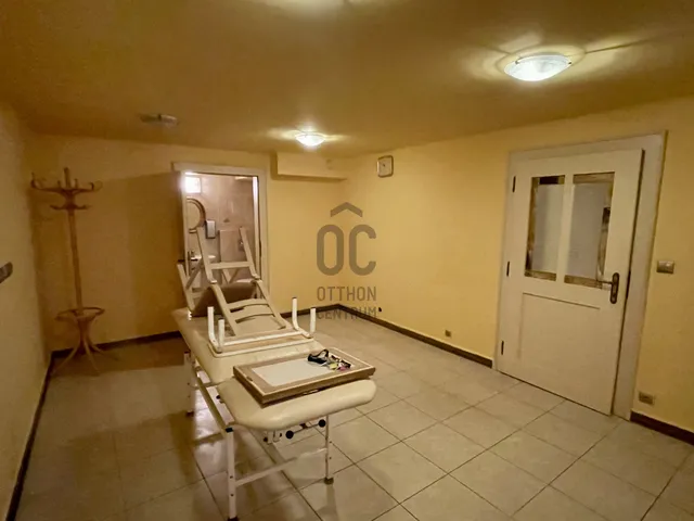 Kiadó kereskedelmi és ipari ingatlan Szombathely, Belváros 20 nm