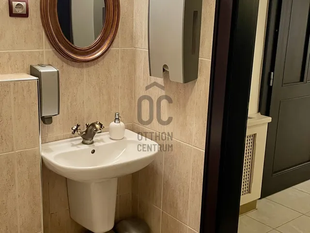 Kiadó kereskedelmi és ipari ingatlan Szombathely, Belváros 22 nm