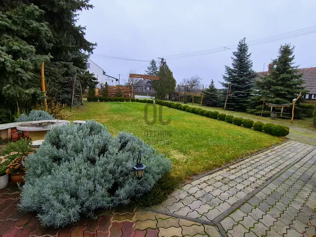 Eladó ház Sárvár 125 nm