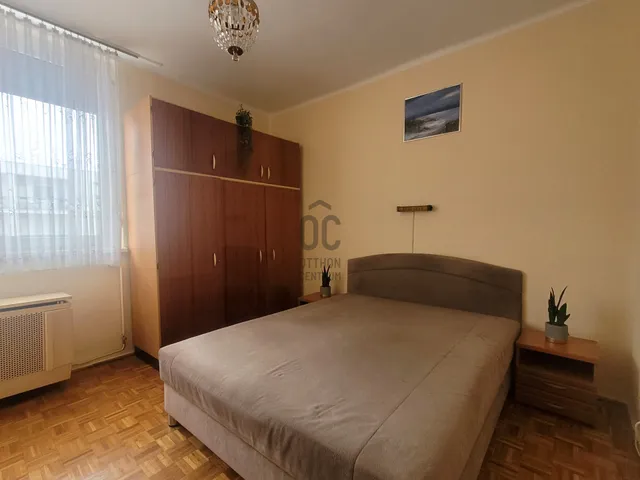 Eladó lakás Szombathely, Derkovits-lakótelep 55 nm