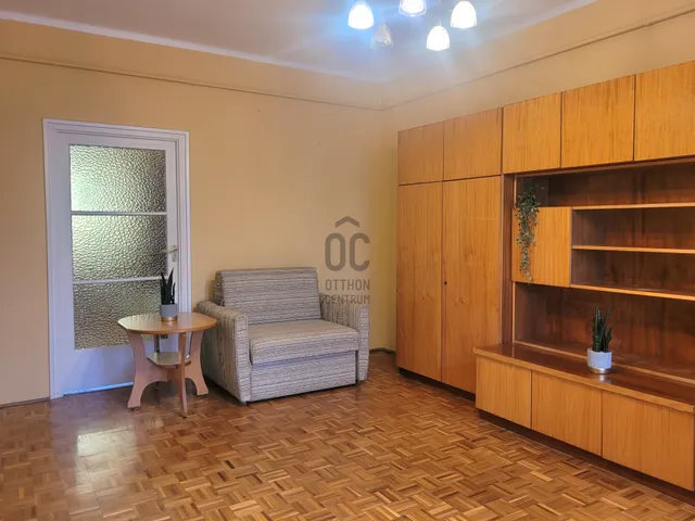 Eladó lakás Szombathely, Derkovits-lakótelep 55 nm