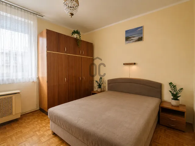 Eladó lakás Szombathely, Derkovits-lakótelep 55 nm