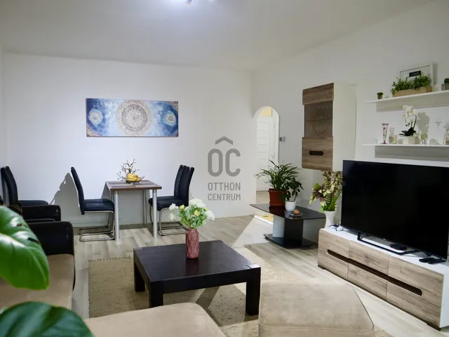 Eladó lakás Szombathely, Belváros 81 nm