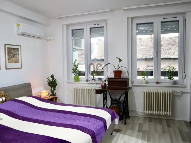 Eladó lakás Szombathely, Belváros 81 nm