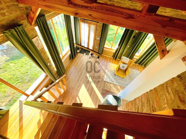 Eladó ház Sárvár 70 nm