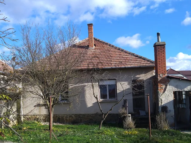 Eladó ház Vát, Rákóczi Ferenc utca 100 nm