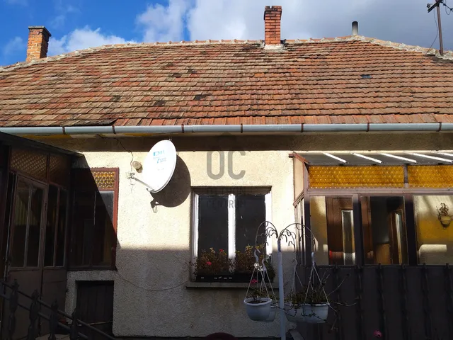 Eladó ház Vát, Rákóczi Ferenc utca 100 nm