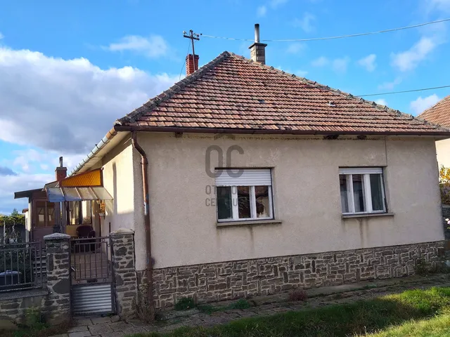 Eladó ház Vát 100 nm