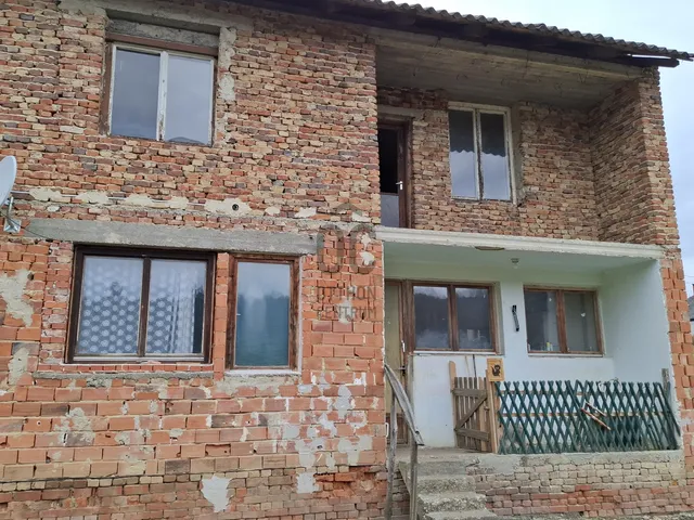 Eladó ház Szentgotthárd 120 nm