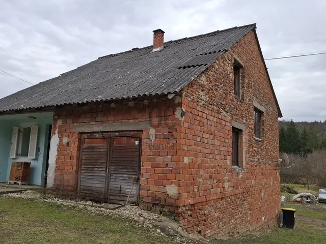 Eladó ház Szentgotthárd 120 nm