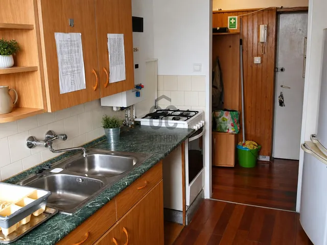 Eladó lakás Szombathely, Belváros 53 nm