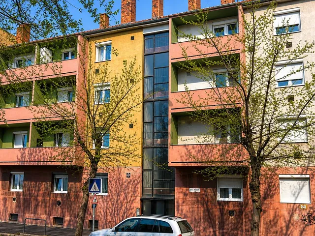 Eladó lakás Szombathely, Belváros 53 nm