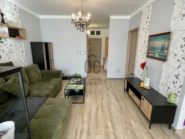 Eladó lakás Szombathely 66 nm